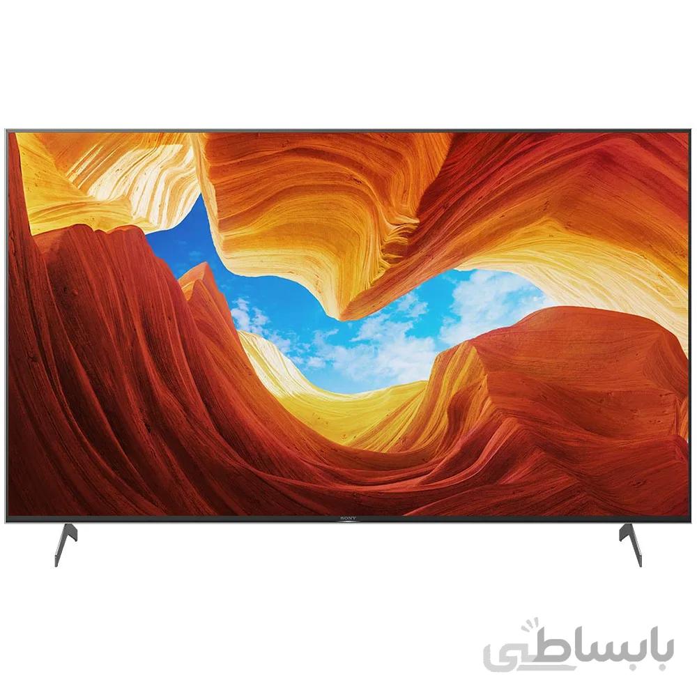 تلویزیون 65 اینچ سونی 65X9000H