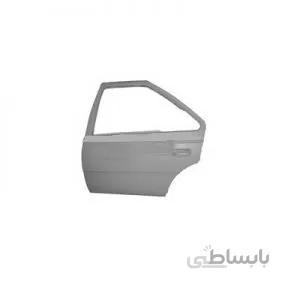 درب عقب پژو 405 slx چپ