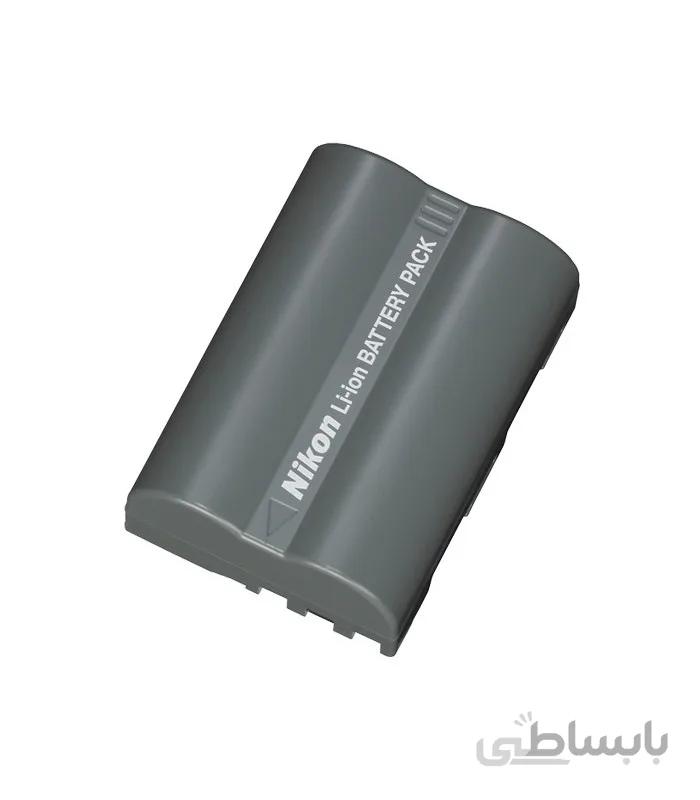 Nikon EN-EL3e Rechargeable Li-ion Battery-مشابه اصلی