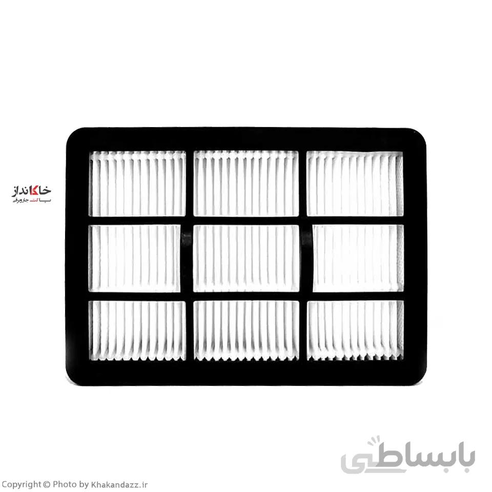 فیلتر هپا جاروبرقی فلر 208