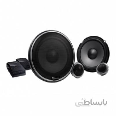 Kenwood KFC-PS170Cکامپوننت کنوود ا kenwood