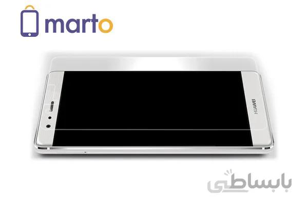 محافظ صفحه نمايش شيشه اي نيلکين مدل Amazing H Plus Pro مناسب براي گوشي هوآوی Ascend P9 ا Nillkin Amazing H Plus Pro tempered glass screen protector for Huawei Ascend P9