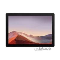 تبلت مایکروسافت Surface Pro 7 Plus | حافظه 256 رم 8 گیگابایت پردازنده i5 ا Microsoft Surface Pro 7 plus i5 256/8 GB