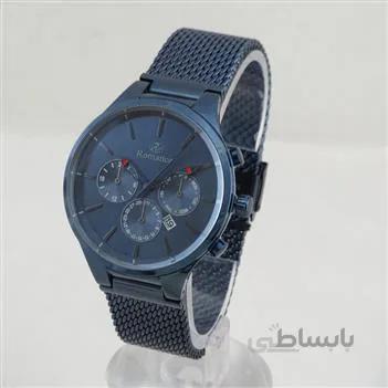 ساعت مچی مردانه Romance مدل R5008F