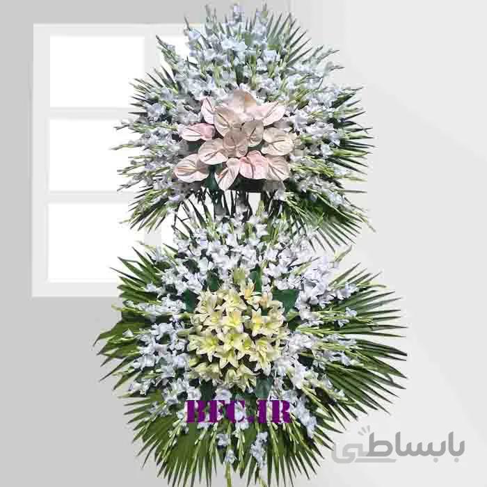 پایه گل
