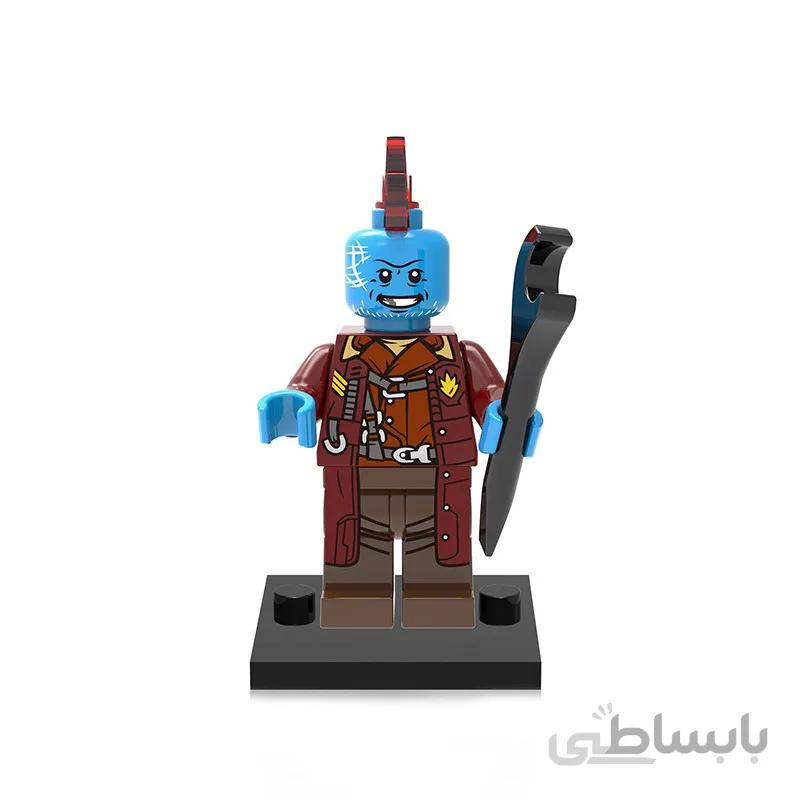 لگو یاندو Yondu