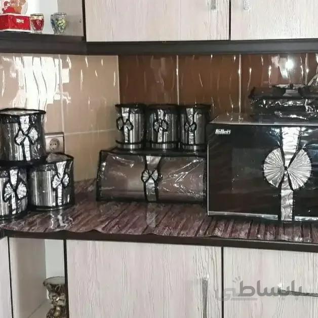 کاور لوازم برقی و...