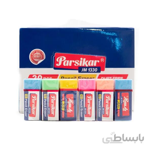 پاک کن رنگی مدل ۱۳۳۰