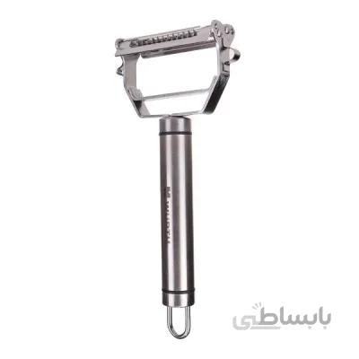 پوست کن و رشته کن ورس مدل Antique teaspoon