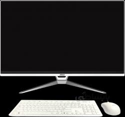 آل این وان 21.5 اینچی ام اس ای مدل Pro 22X 9M