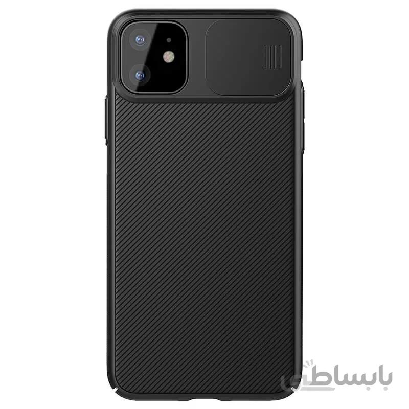 قاب محافظ ایفون Nillkin CamShield Case iPhone 11