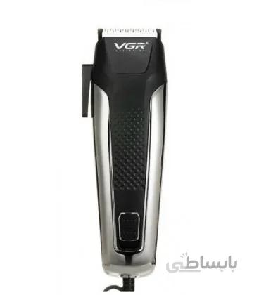 ماشین اصلاح سر و صورت وی جی آر VGR V-120 Hair Clipper