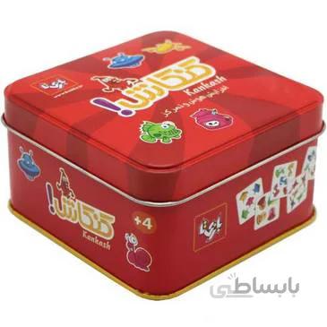 بازی فکری کنکاش