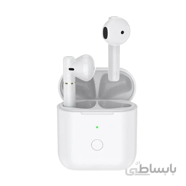 هدفون بی سیم کیو سی وای مدل T8 ا QCY T8 Bluetooth Handsfree