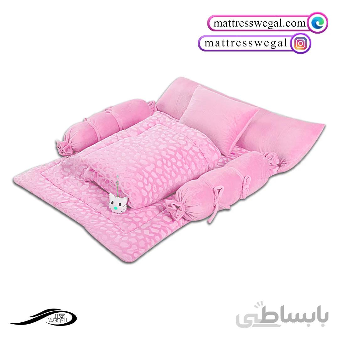 بی بی متریس New وگال