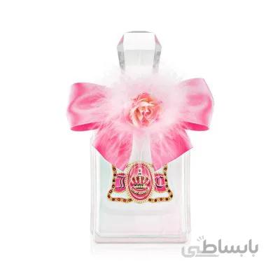 عطر جویسی کوتور ویوا لا جویسی گلیس ا عطر JUICY COUTURE Viva La juicy Glace