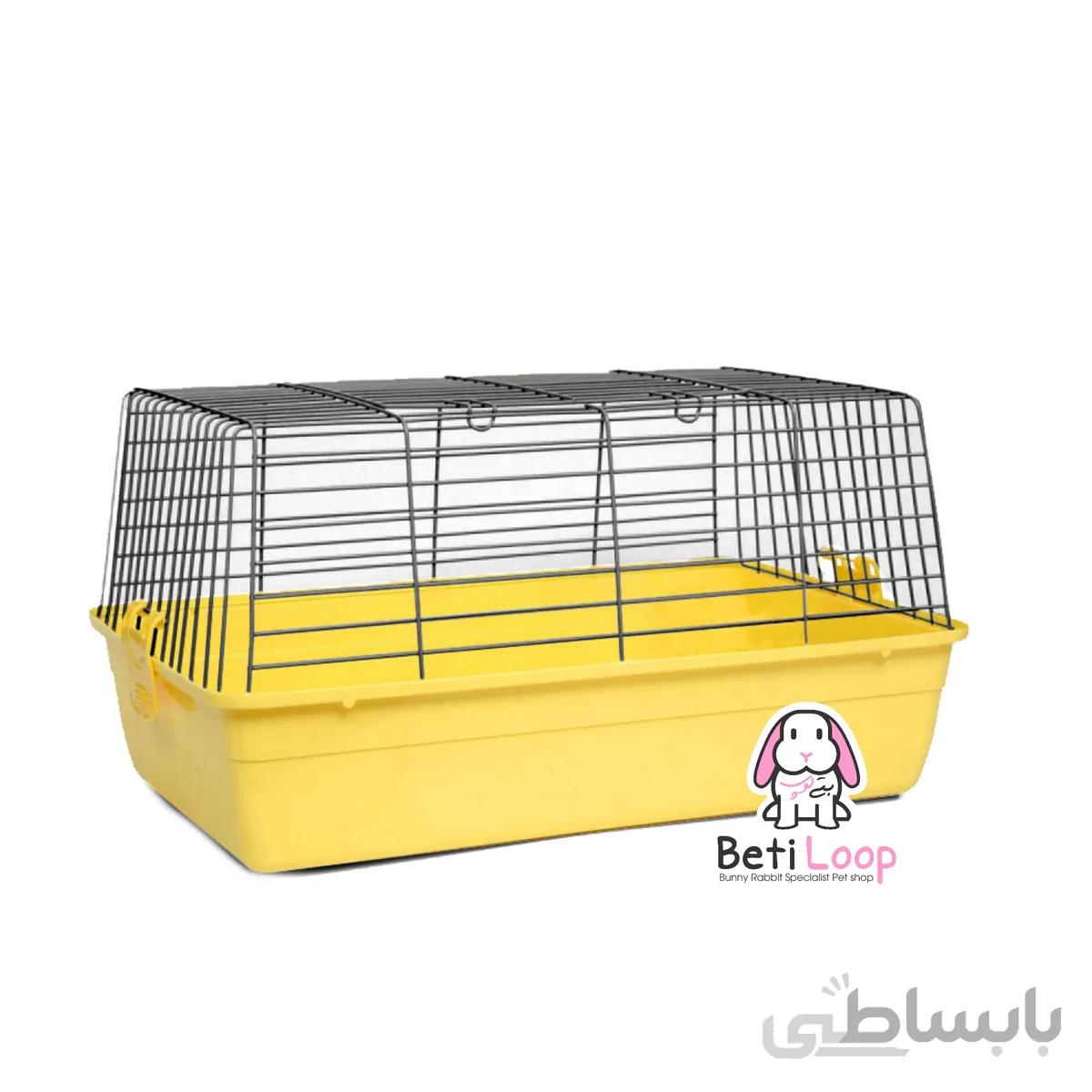 قفس خرگوش خوکچه Picko