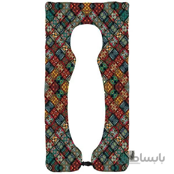 بالش بارداری رنس مدل P5-10078