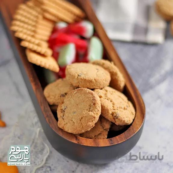اردوخوری چوبی کد 1020