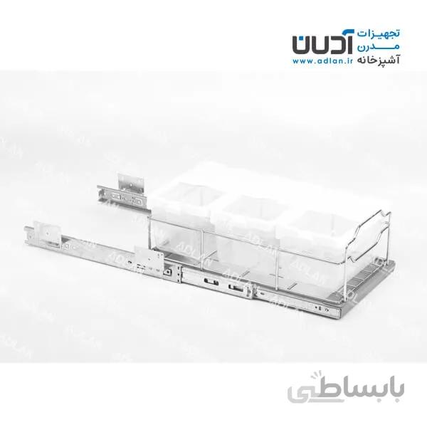 جاحبوبات ریل پهلو سه مخزنه – برزین 2