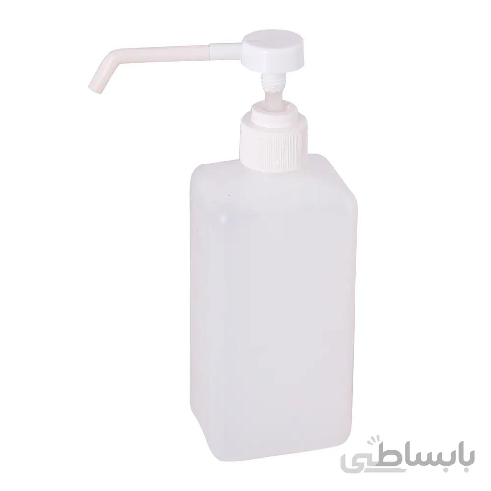 بطری فشاری C1