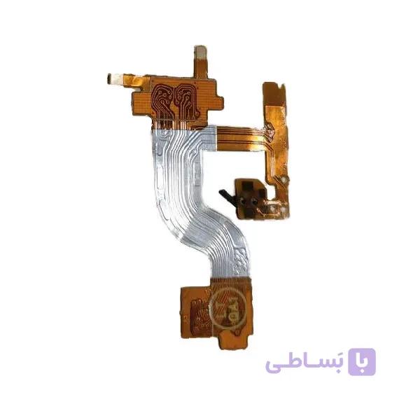 فلت دوربین سونی اریکسون K750