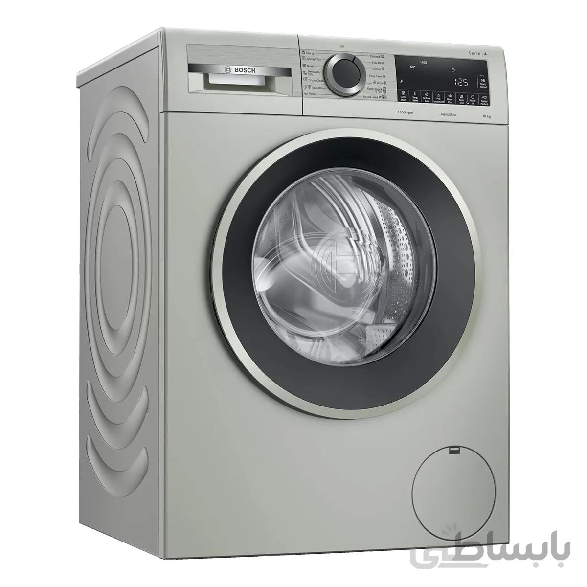ماشین لباسشویی بوش مدل WGA254XVME