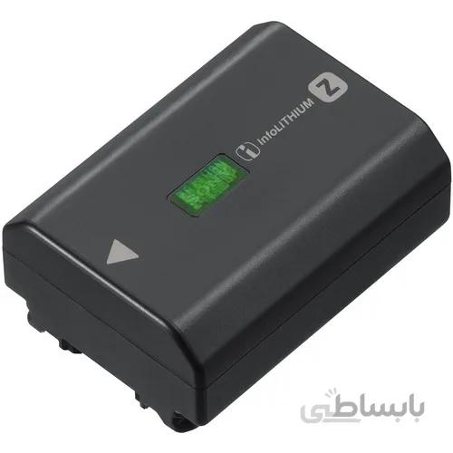 باتری سونی مدل NP-FZ100 ا Sony NP-FZ100 Rechargeable Lithium-Ion Battery