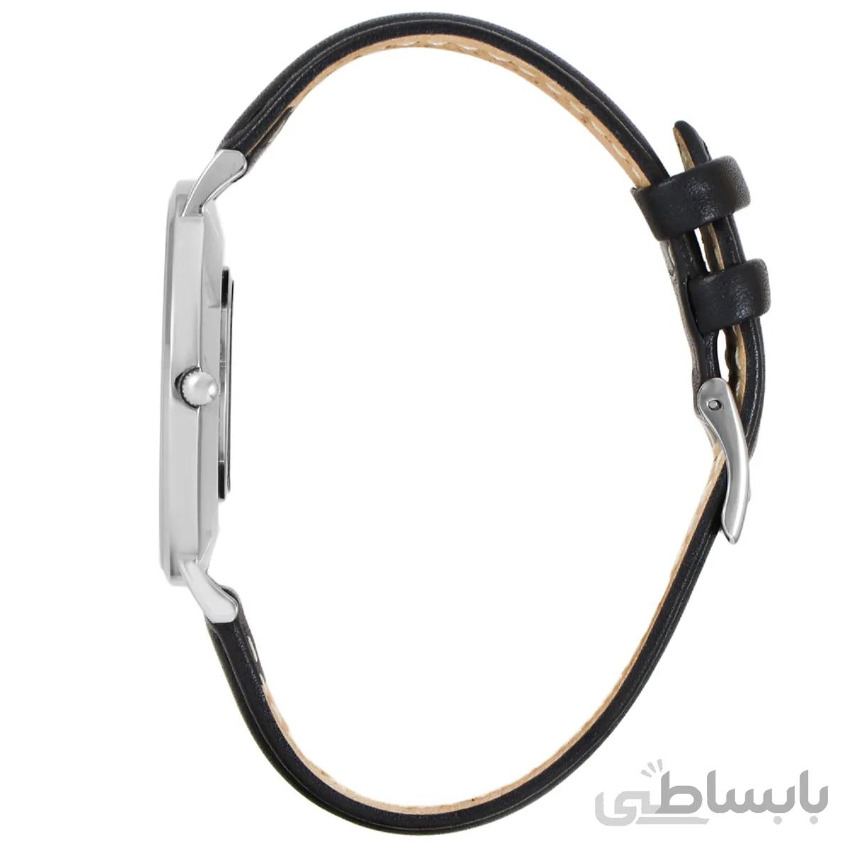ساعت مردانه Everswiss مدل EV-4330-GZB ا ساعت مردانه Everswiss مدل EV-4330-GZB