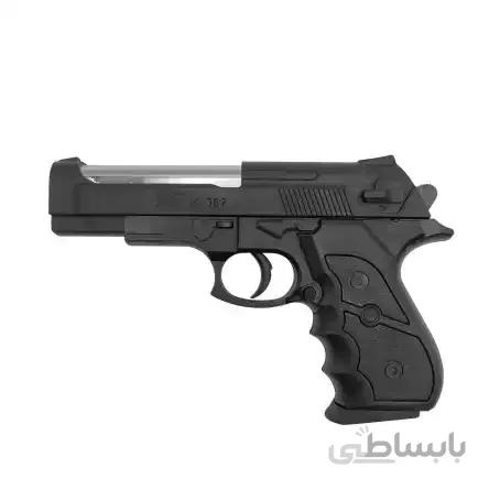 کلت بازی ساچمه ای مدل M-387