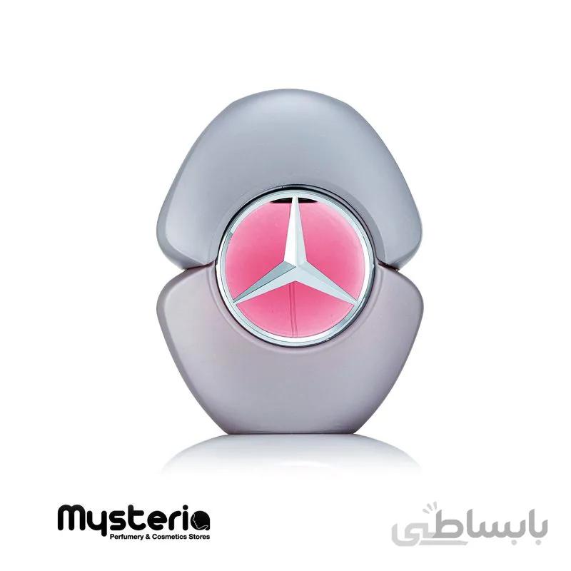 ادو پارفوم مرسدس بنز وومن مناسب بانوان از برند مرسدس بنز ا ادو پارفوم مرسدس بنز وومن مناسب بانوان از برند مرسدس بنز
