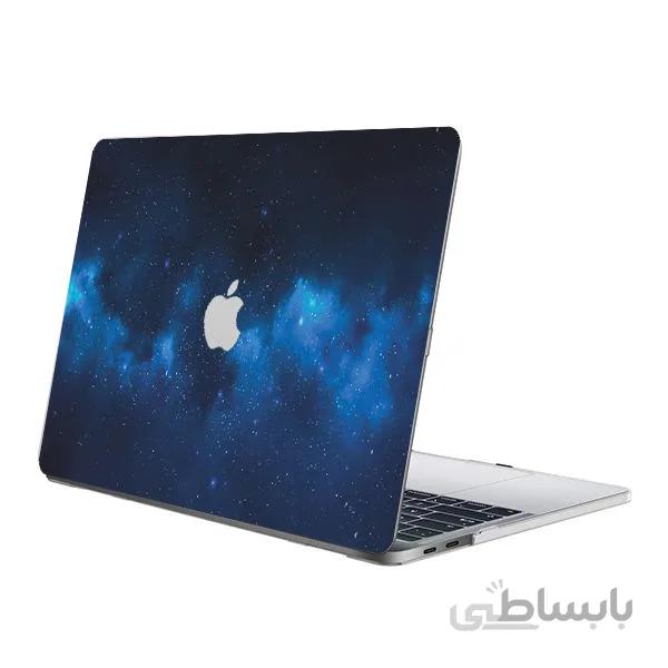 استیکر مک بوک طرح Space کد ۳۵
