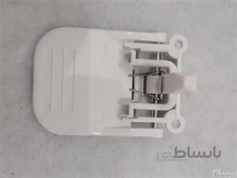 دستگیره ماشین لباسشویی اتوماتیک آبسال کوچک A536-738