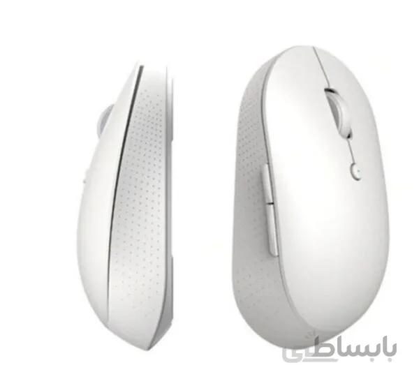 موس بی سیم شیائومی Mi Wireless Mouse Silent Edition