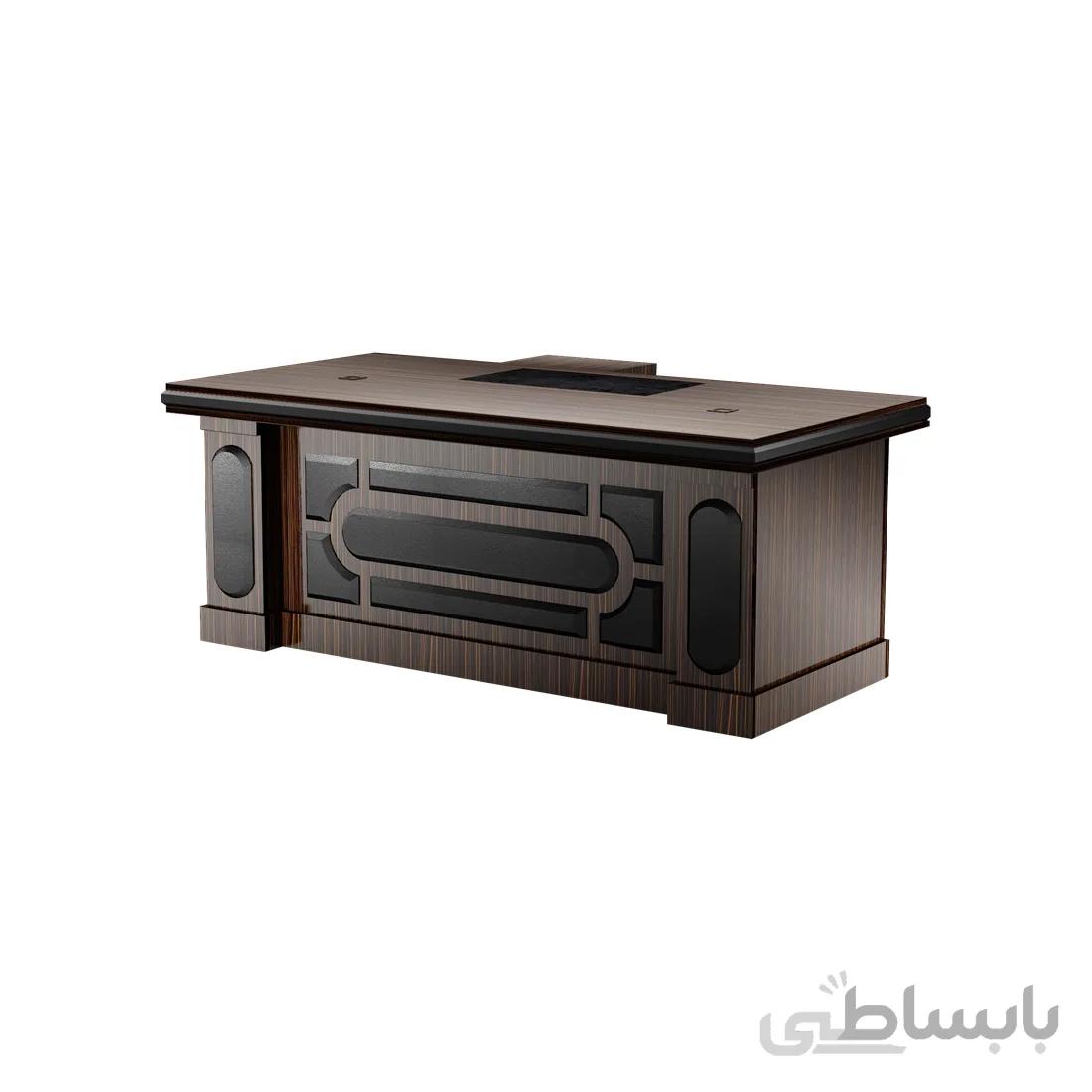 میز مدیریت TM970 - ایرانیان چوب