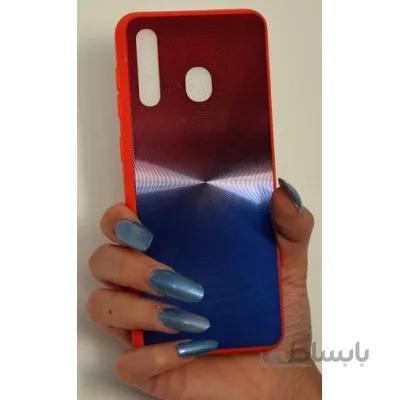کاور طرح سی دی Samsung A30 A20