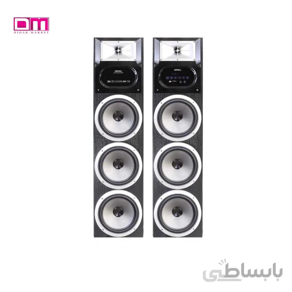 اسپیکر امپریال مدل ME-6650