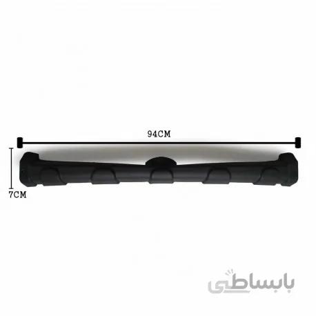 دیفیوزر جلو L90