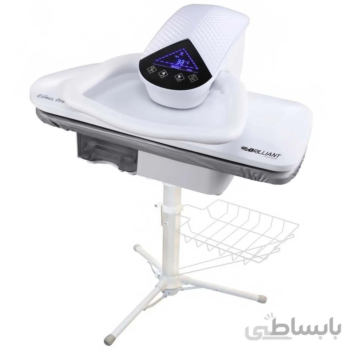 اتو پرسی برلیانت مدل BSP - 10100