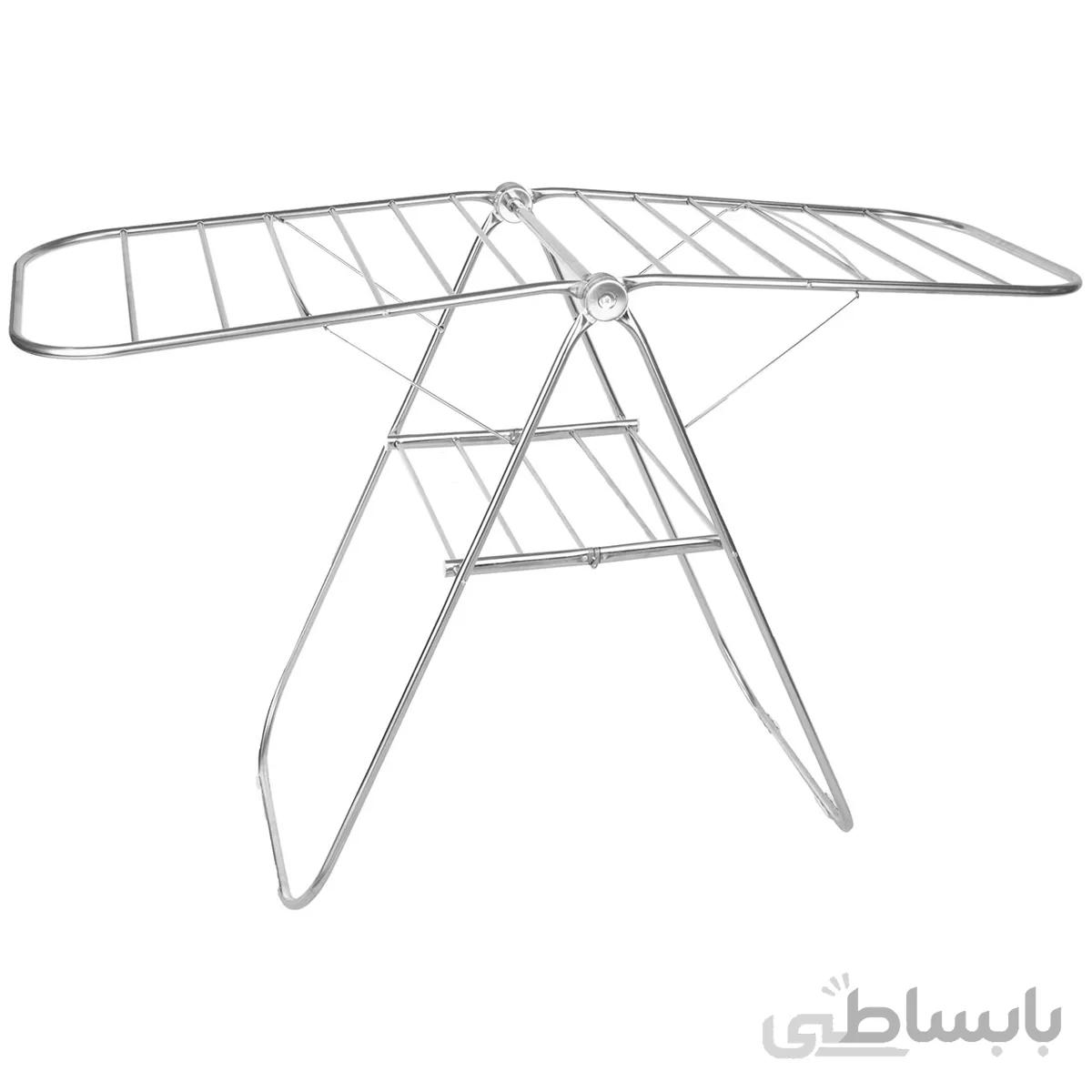 بند رخت تمام استيل 410
