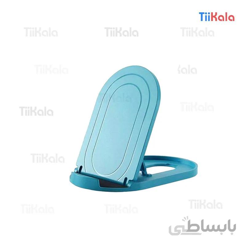 پایه نگهدارنده گوشی موبایل مدل STENTS