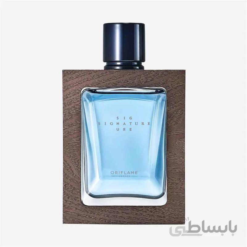 پرفیوم مردانه سیگنچر (38587)
