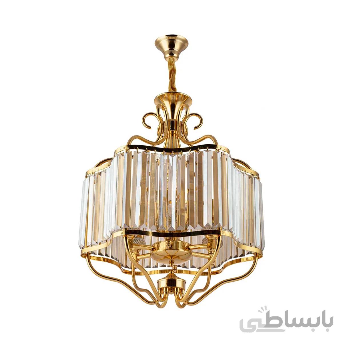 لوسترشش شعله سری 6.2020