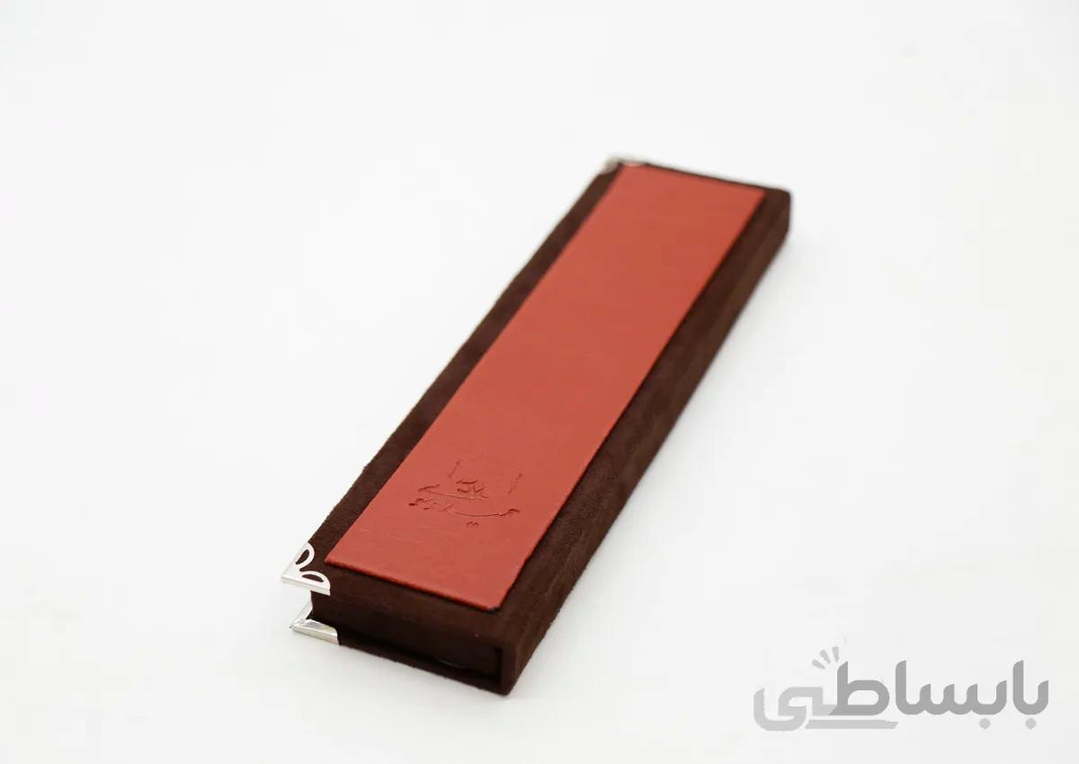 جعبه مضراب سنتور دانش