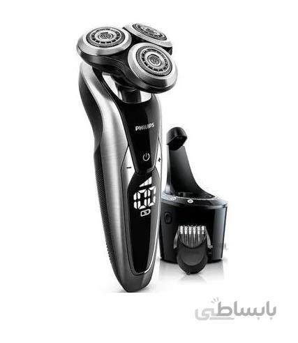 ماشین اصلاح صورت فیلیپس S9711/23 ا Philips S9711/23 Shaver