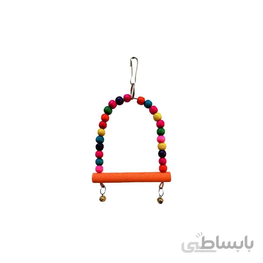 تاب پرنده مهره دار کوچک