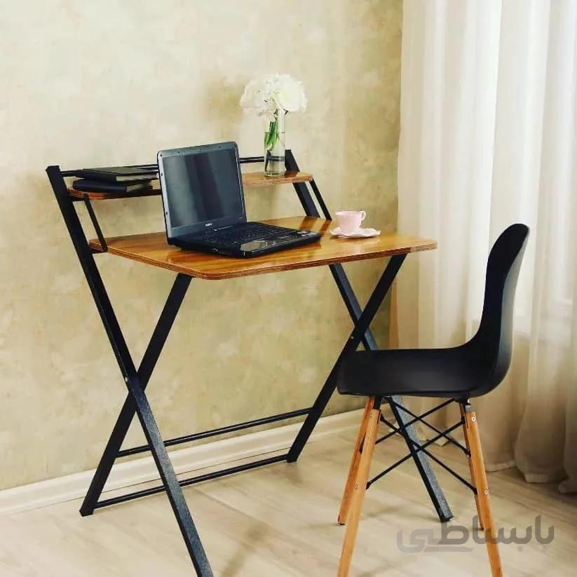 میز تحریر تاشو