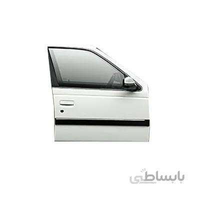درب جلو پژو پارس راست ایساکو لولا جدید