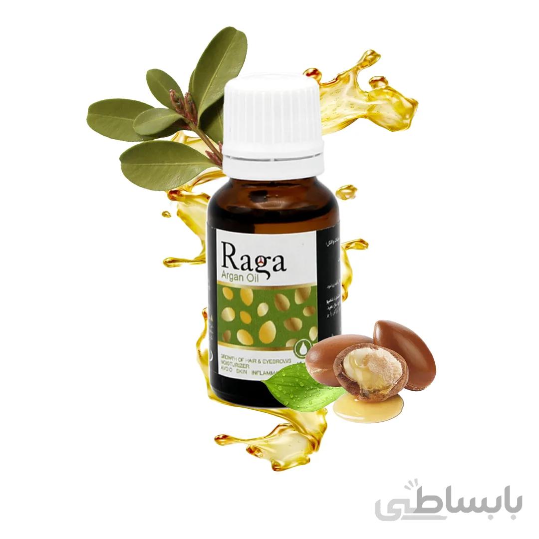 روغن آرگان کد 171320