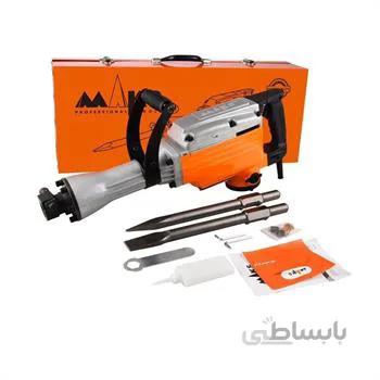 چکش تخریب 16 کیلویی روغنی مکس PH65